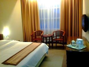 Bukit Bendera Resort Mentekab Ngoại thất bức ảnh